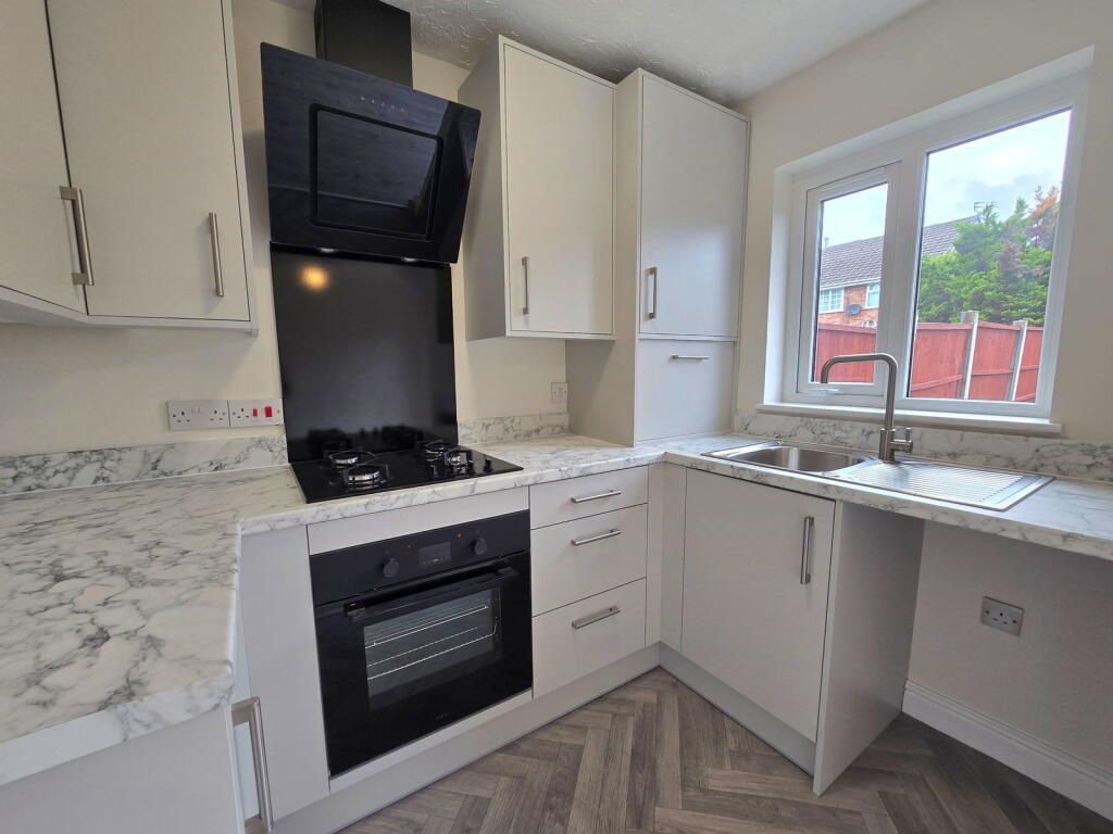 Main image of property: The Fieldings, Lydiate, L31 2PT