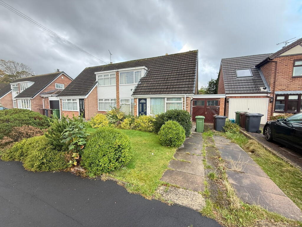 Main image of property: Lancaster Close, Maghull