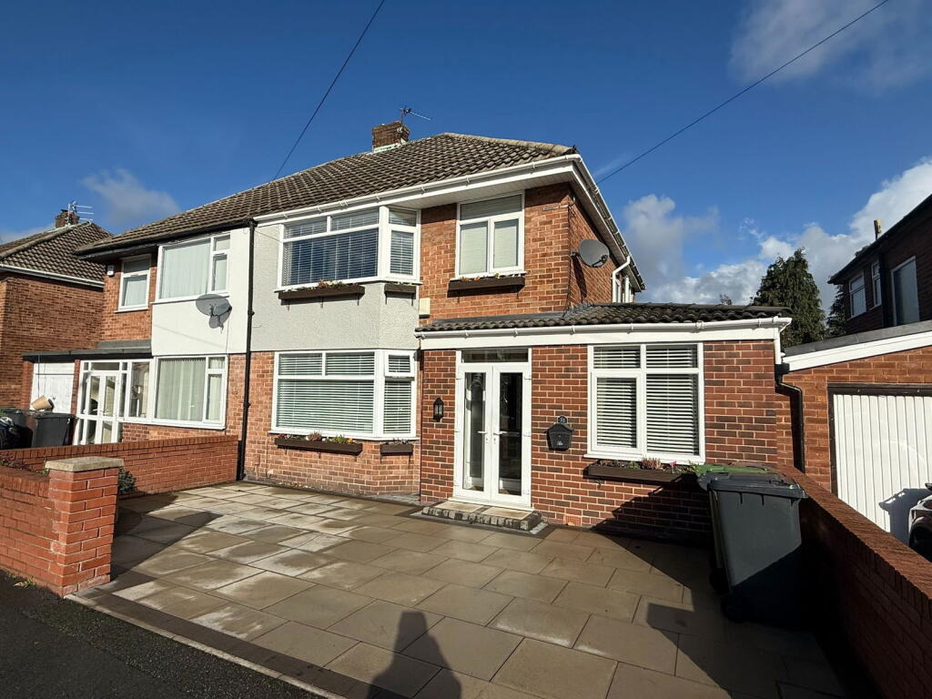 Main image of property: Eastway, Maghull
