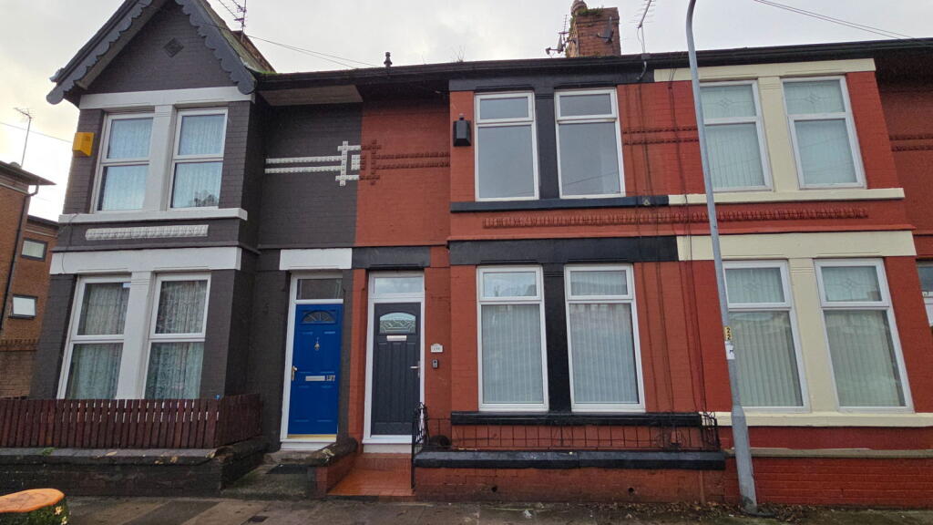 Main image of property: Thornton Road, Bootle