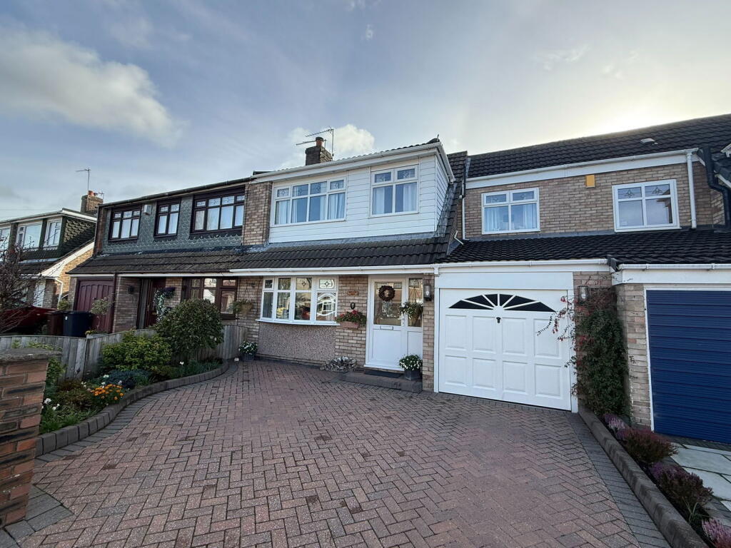 Main image of property: Lathom Drive, Maghull