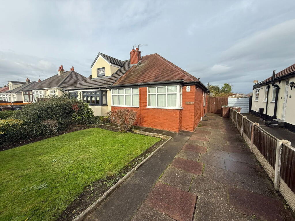 Main image of property: Dodds Lane, Maghull