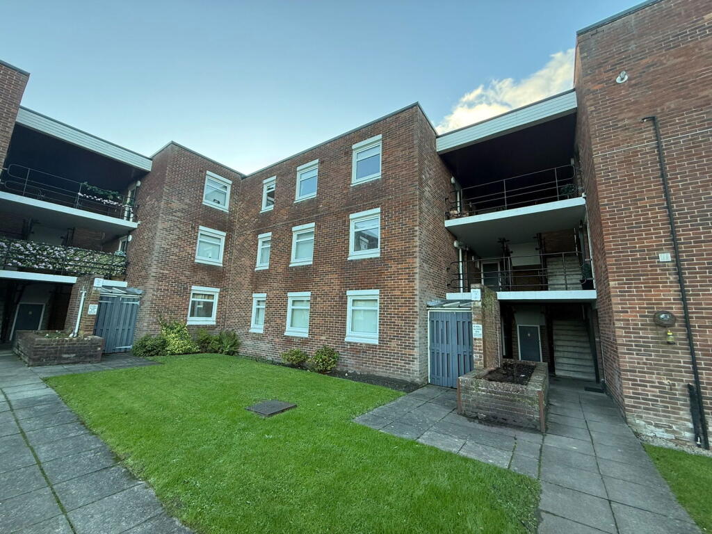 Main image of property: Green Park, Bootle