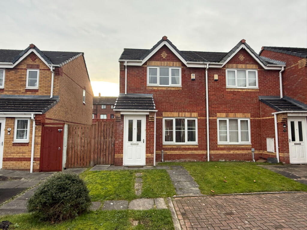 Main image of property: Primary Avenue, Bootle