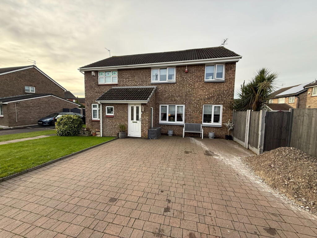 Main image of property: Perth Close, Melling Mount