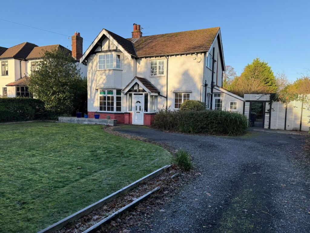 Main image of property: Grange Park, Maghull