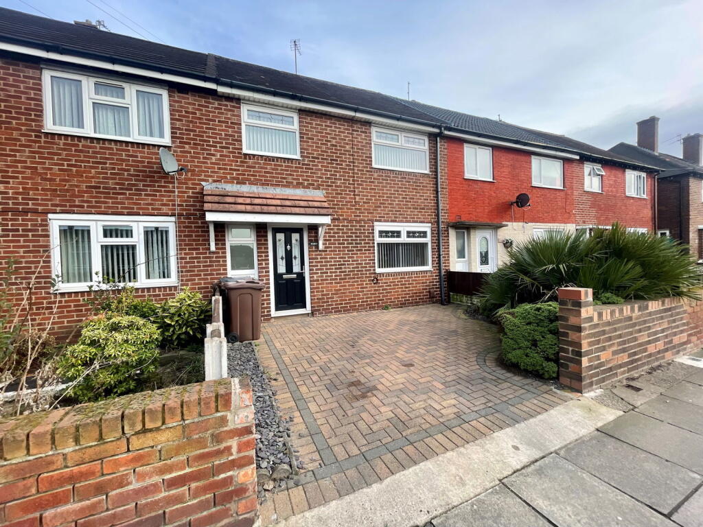 Main image of property: Glovers Lane, Bootle, L30 5QW