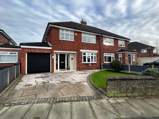 Main image of property: Ridgeway Drive, Lydiate, L31 0DE