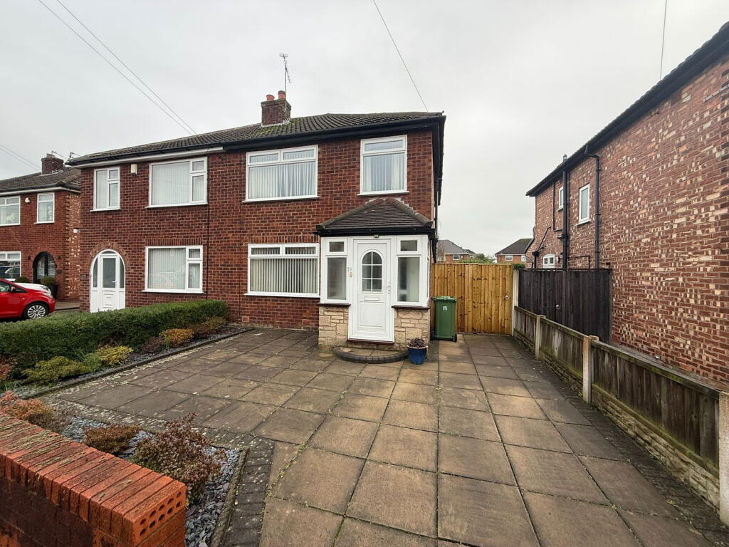 Main image of property: Wynnstay Avenue, Lydiate