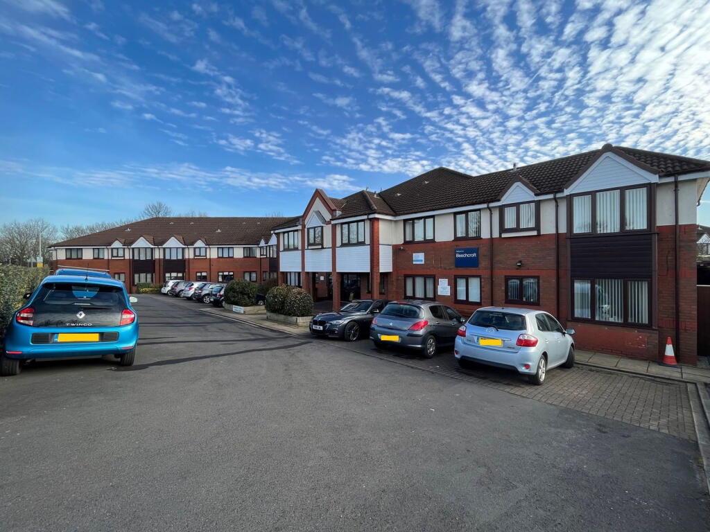 Main image of property: Stafford Moreton Way, Maghull, L31 2PH