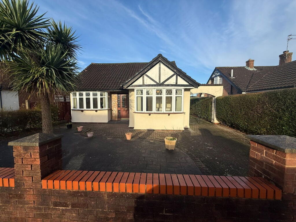 Main image of property: Deyes Lane, Maghull