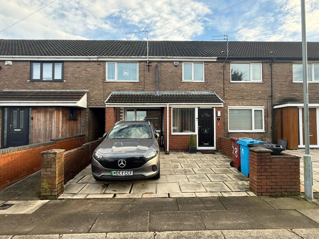 Main image of property: Haweswater Close, Kirkby
