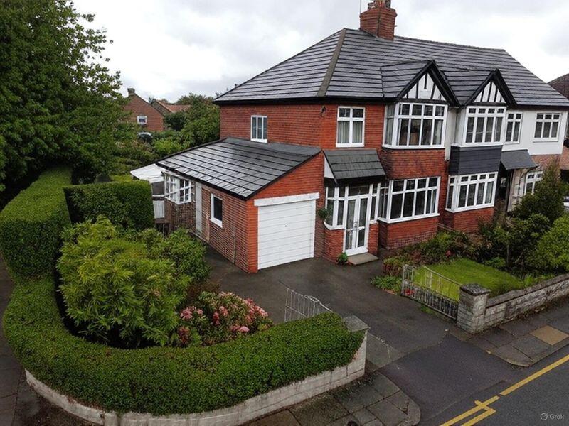 Main image of property: Gatley Drive, Maghull, L31 3DH