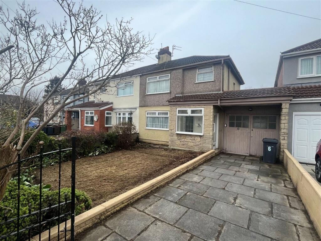 3 bedroom semidetached house for sale in Pimbley Grove West, Maghull, Merseyside, L31 5JR, L31