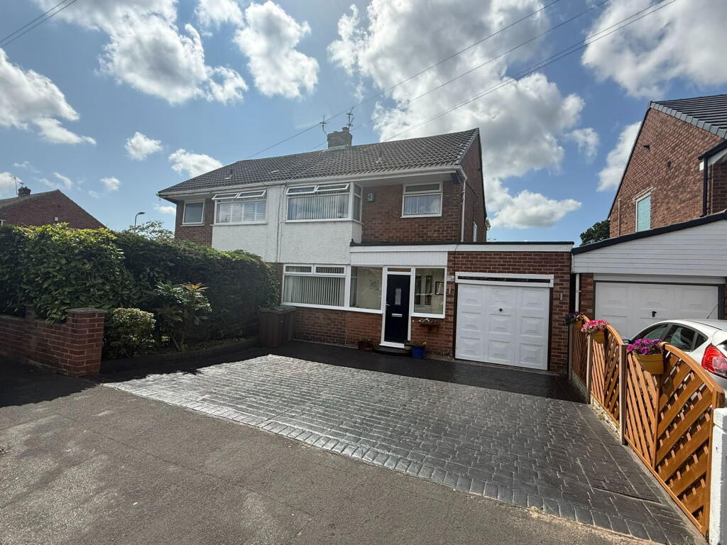 Main image of property: Coniston Road, Maghull