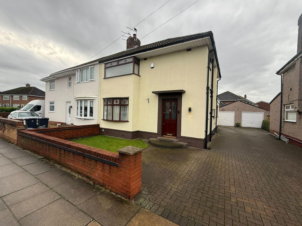 Main image of property: Wynnstay Aveue, Maghull