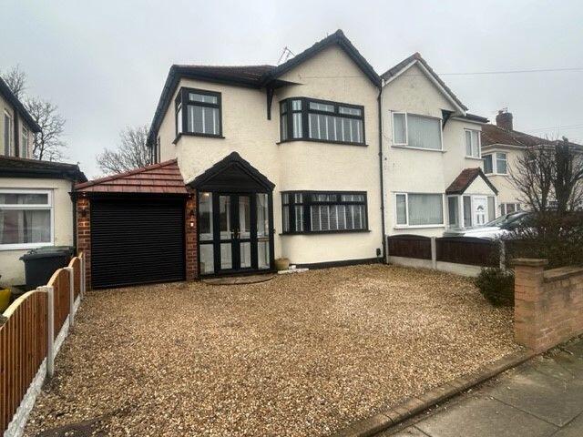 Main image of property: Ormonde Drive, Maghull, L31 7AP