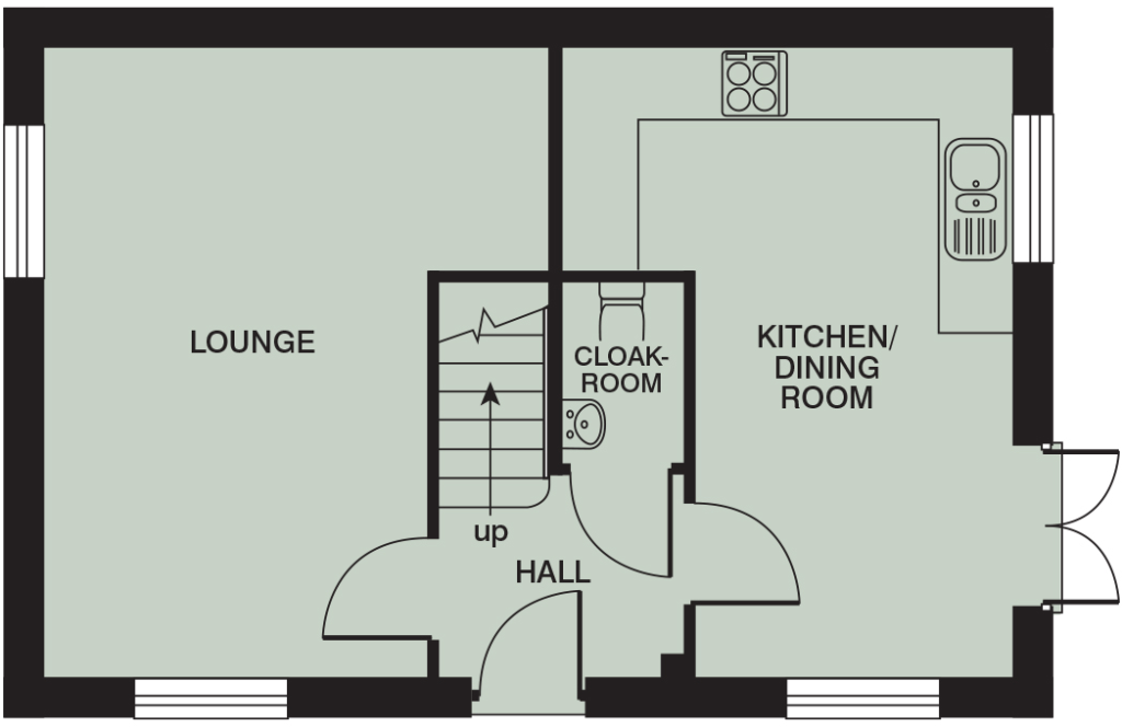 Master Floorplan Image 2
