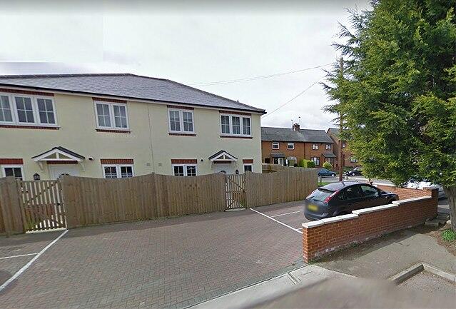 Main image of property: Maple Close, Halstead, CO9