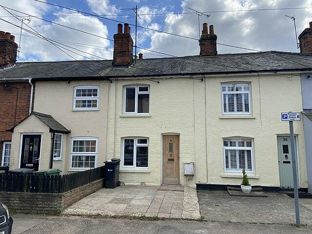 Main image of property: Manor Street, Braintree, CM7