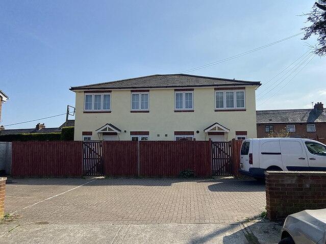 Main image of property: Maple Close, Halstead, CO9