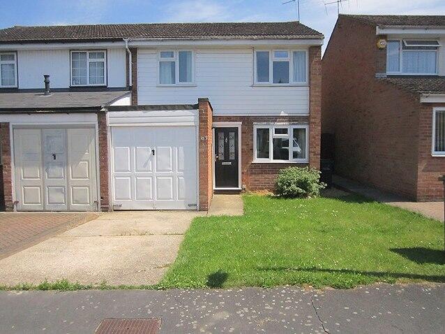 Main image of property: Nelson Gardens, Braintree, CM7