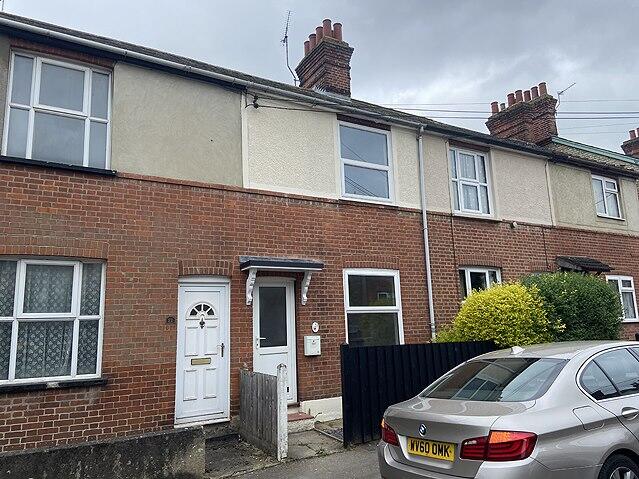 Main image of property: Coronation Avenue, Braintree, CM7