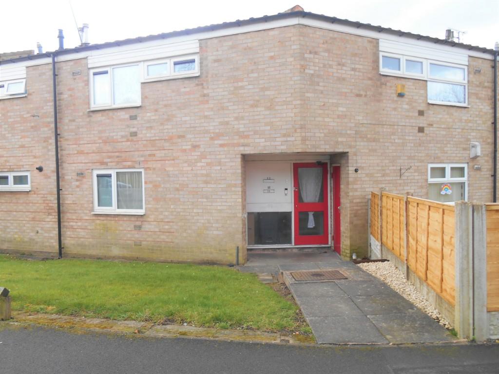 Main image of property: Little Hill Way, Birmingham, B32