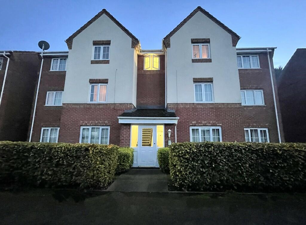 Property image for Unitt Drive, Cradley Heath, West Midlands, B64