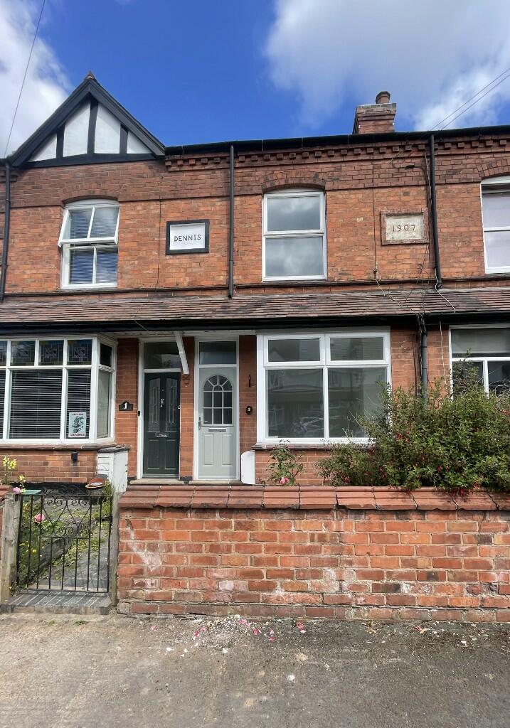 Main image of property: Newlands Road, Birmingham, B30