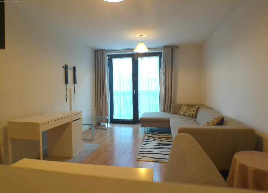 Additional property image - St. John's Walk, Birmingham, B5