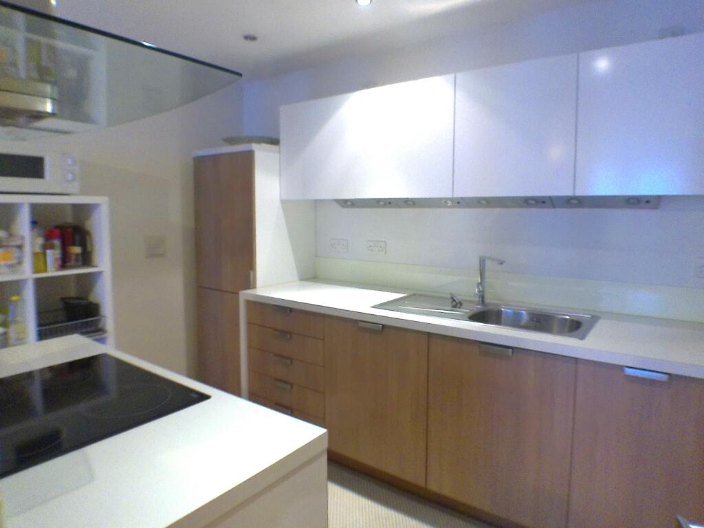 Additional property image - St. John's Walk, Birmingham, B5