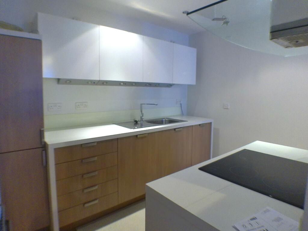 Additional property image - St. John's Walk, Birmingham, B5
