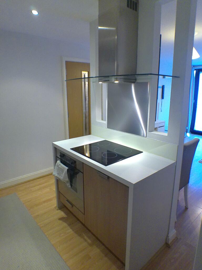 Additional property image - St. John's Walk, Birmingham, B5