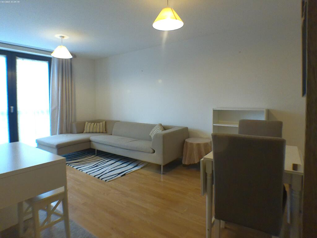 Additional property image - St. John's Walk, Birmingham, B5