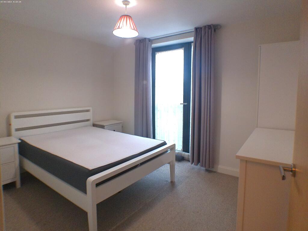 Additional property image - St. John's Walk, Birmingham, B5