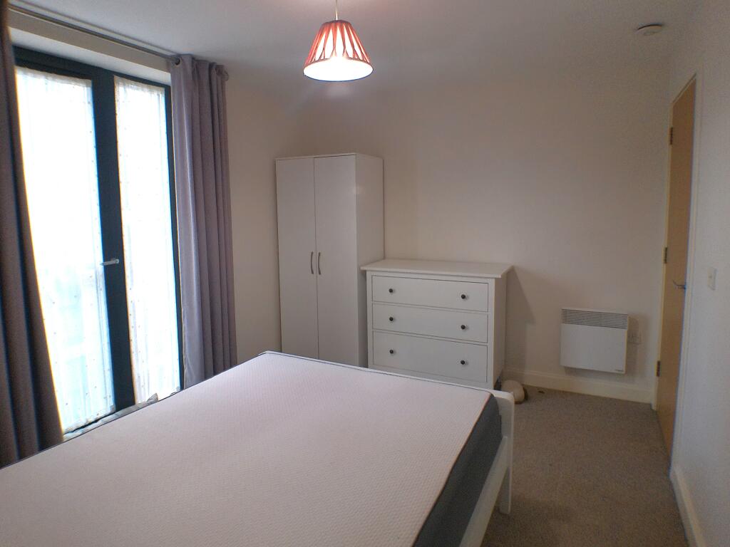 Additional property image - St. John's Walk, Birmingham, B5
