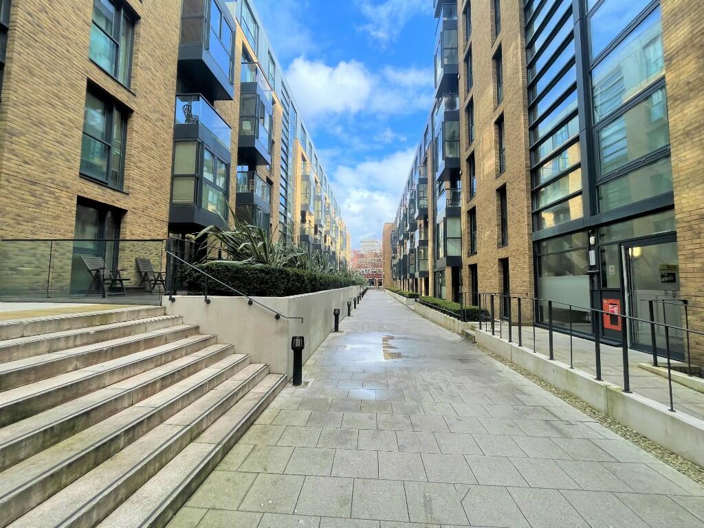 Additional property image - St. John's Walk, Birmingham, B5