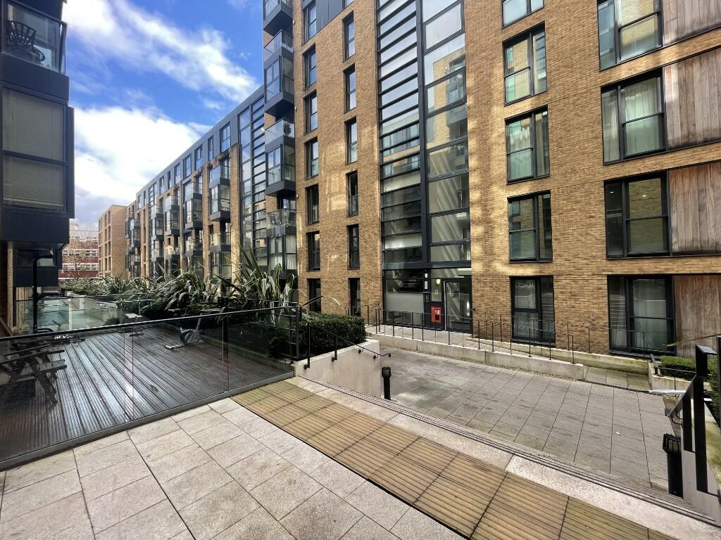Additional property image - St. John's Walk, Birmingham, B5