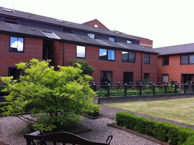 Main image of property: Cox Street, Birmingham, B3