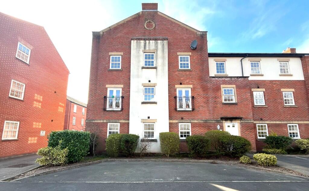 Main image of property: Horseshoe Crescent, Birmingham, B43