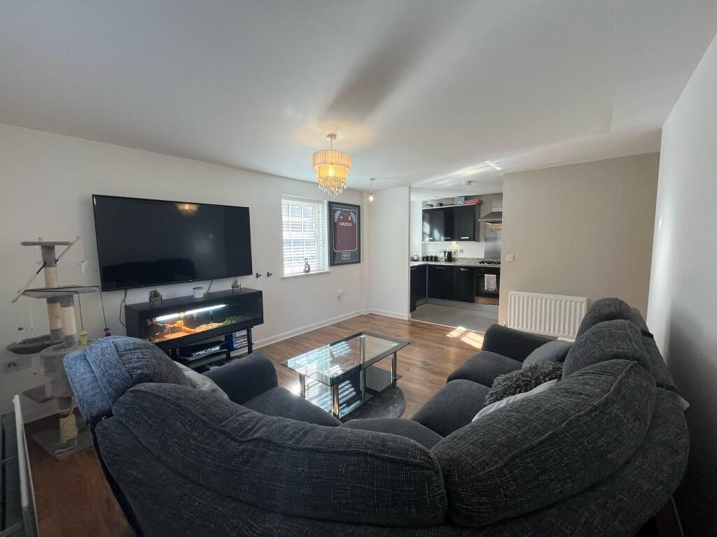Main image of property: Horseshoe Crescent, Birmingham, B43