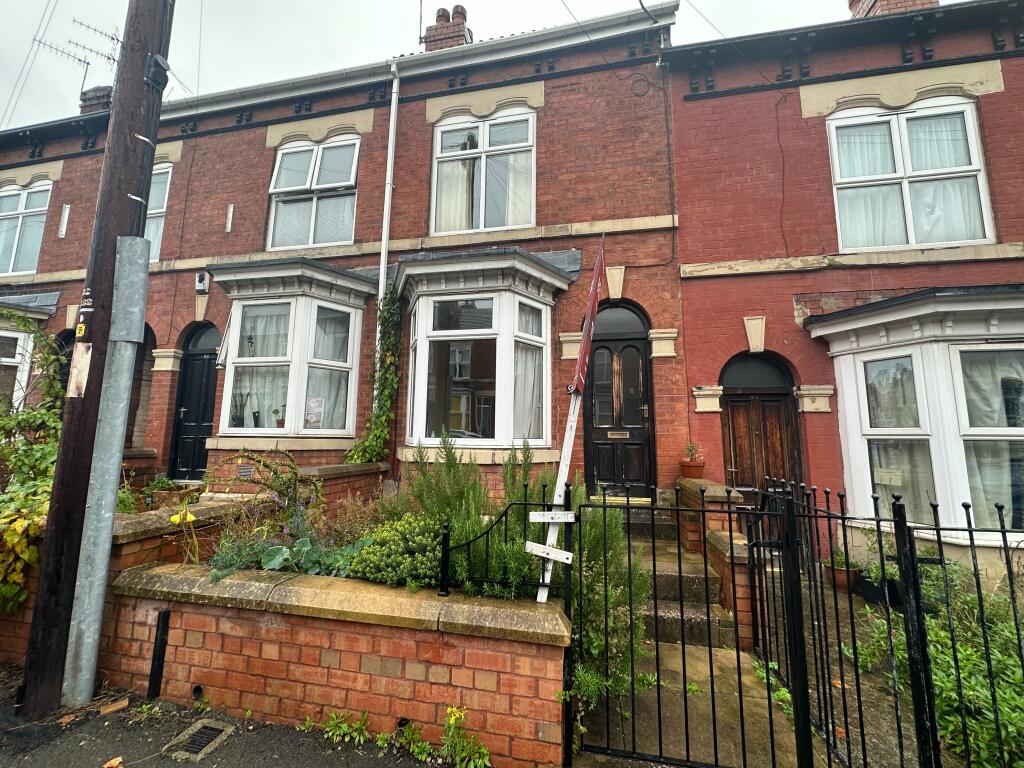 Main image of property: Vincent Road, Sharrow, Sheffield, S7