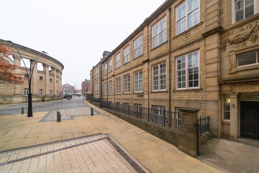 Main image of property: Orchard Lane, City Centre, Sheffield, S1