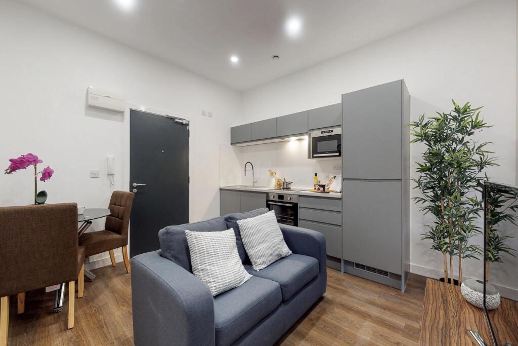 Main image of property: 2 Furnival Square, City Centre, Sheffield, S1