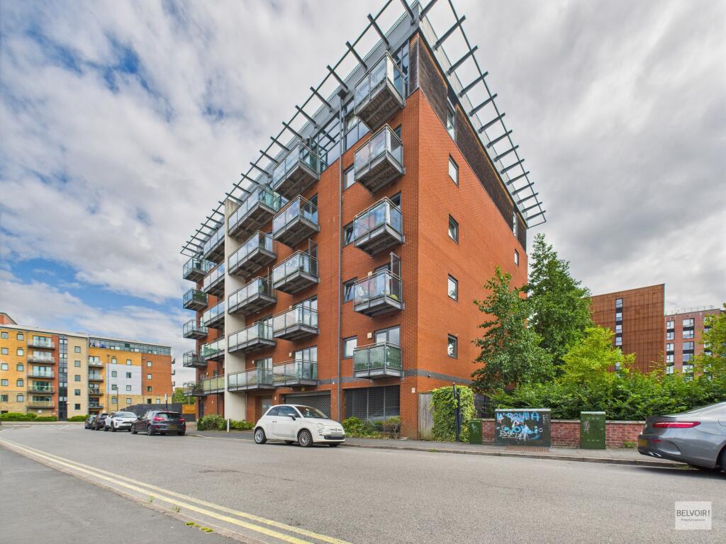 Main image of property: 3 Pomona Street, Ecclesall, Sheffield, S11