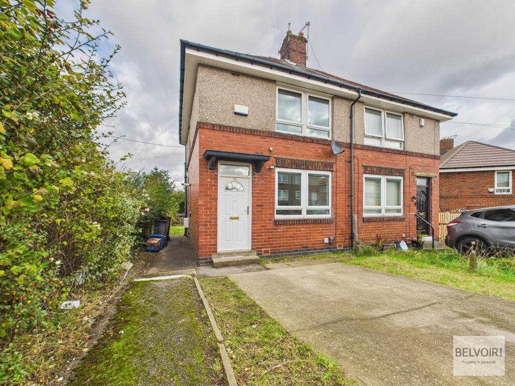 Main image of property: Framlingham Place, Arbourthorne, Sheffield, S2