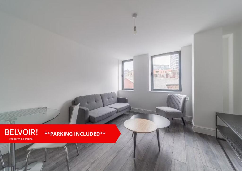 Main image of property: 105 Queen Street, City Centre, Sheffield, S1