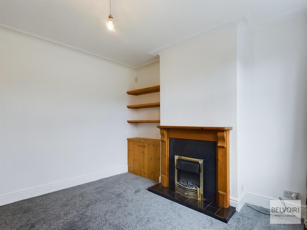 Main image of property: Cross Lane, Crookes, Sheffield, S10