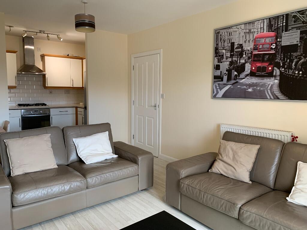 Main image of property: Primrose House, Hillsborough, Sheffield, S6